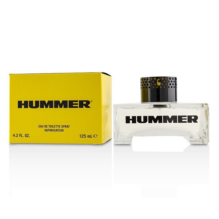 22444492705-7-700 HUMMER FOR MEN EDT 125 ml - Image 1