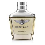 Bentley Infinite perfume for men Eau de Toilette 60ml - Image 2