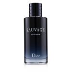 Christian Dior Sauvage for Men EDP  200 ml