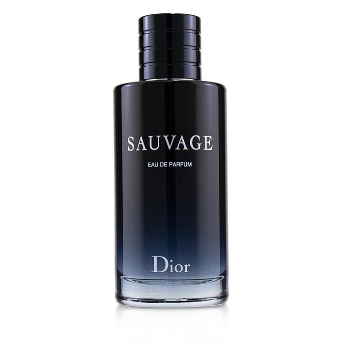 24008980105-1-700 Christian Dior Sauvage for Men EDP 200 ml - Image 1