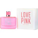 Victoria's Secret Love Pink Perfume For Women, EDP, 50ml