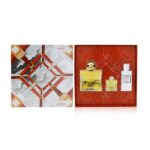 HERMES 24 FAUBOURG FOR WOMEN SET EDP 50 ml + EDP 7.5 ml + MOISTURIZING  BODY LOTION 40 ml - Image 2