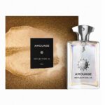 Amouage Reflection 45 Man Extrait De Parfum For Men - Oriental Spicy Perfume 100ml - Image 2