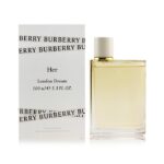BURBERRY HER LONDON DREAM FOR WOMEN EDP 100 ml - Image 2