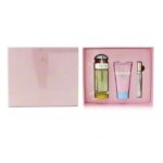 PRADA CANDY SUGAR POP FOR WOMEN SET EDP 80 ml + EDP ROLL ON 10 ml + BODY LOTION 75 ml - Image 2