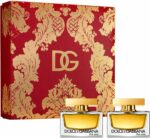 Dolce & Gabbana The One Gift Set For Women