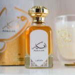 Lattafa Afkaar EDP  100ml Spray For Unisex - Image 2