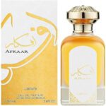 Lattafa Afkaar EDP  100ml Spray For Unisex
