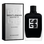Givenchy Gentleman Society Perfume For Men EDP 200ml - Image 2