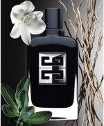 Givenchy Gentleman Society Perfume For Men EDP 200ml - Image 3