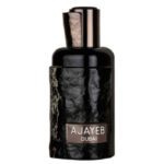 Lattafa Ajayeb Dubai EDP 100ml Spray For Unisex - Image 2
