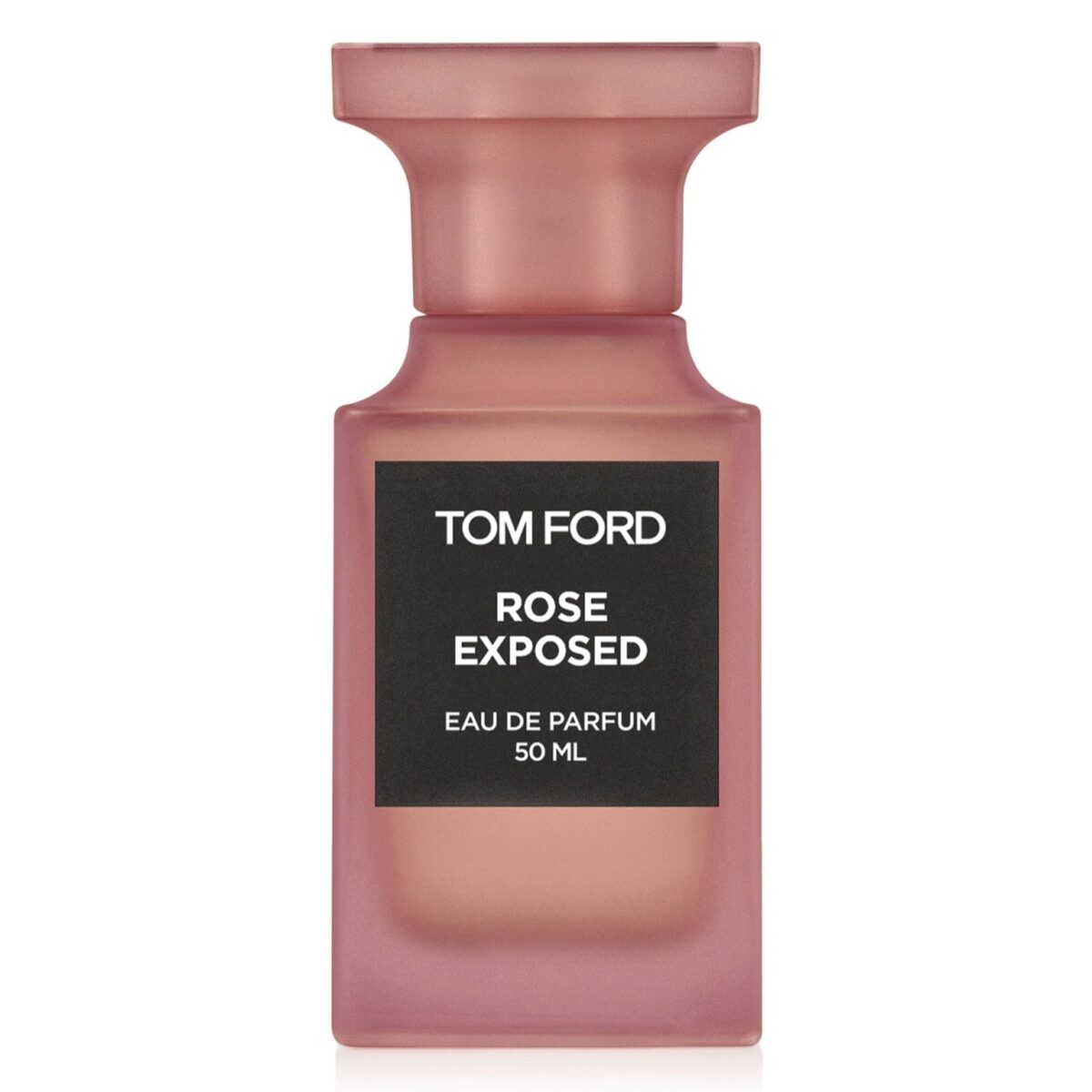 Tom Ford Rose Exposed Perfume For Unisex EDP 50ml - Image 4