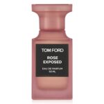 Tom Ford Rose Exposed Perfume For Unisex EDP 50ml - Image 4