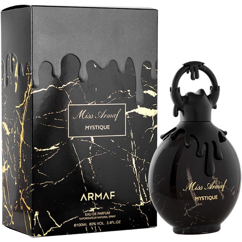 27img_1039693040786079297_71FHvG9EbGL._AC_SL1500__L Miss Armaf Mystique EDP 100ml Spray For Women - Image 1
