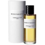CHRISTIAN DIOR BOIS D'ARGENT FOR UNISEX EDP 250 ml - Image 2