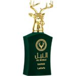 Lattafa Al Noble Safeer EDP 100ml Spray For Unisex - Image 2
