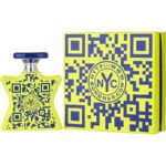 BOND NO.9 .COM HTTP:--WWW FOR UNISEX EDP 100 ml