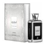 Lattafa Ejaazi Intensive Silver EDP 100ml Spray For Unisex