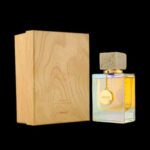 Armaf Club De Nuit Oud A Collector's Pride Parfum For Unisex,EDP 105 ml - Image 2