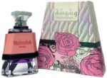 Lattafa Washwashah Perfume For Woman, Eau de Parfum,100ML - Image 2