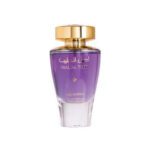 Lattafa Asal Al Teeb Perfume for Woman,Eau de Parfum,100ml - Image 2