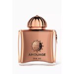 Amouage Dia 40 For Woman Extrait De Parfum 100 ml For Women - Image 2