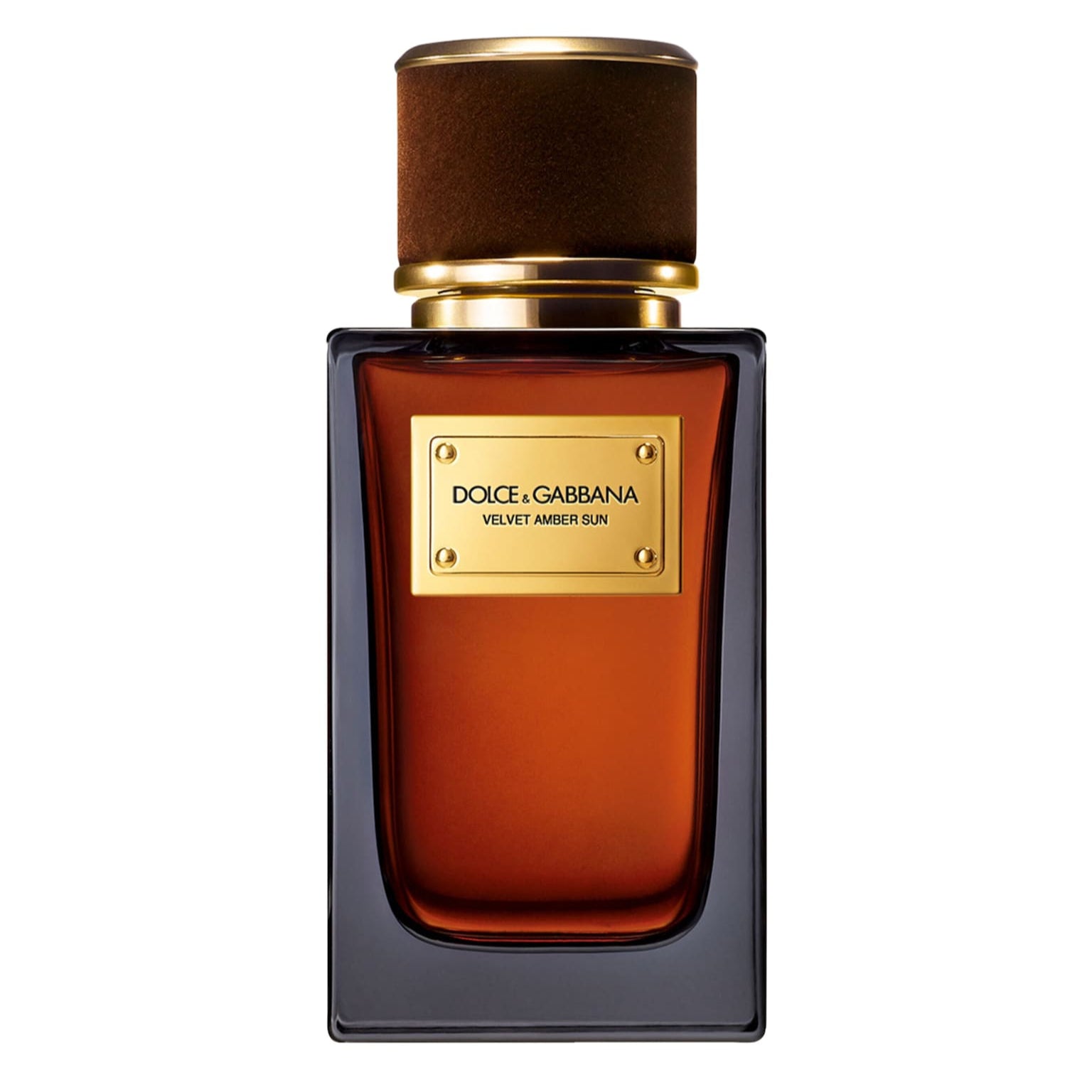 2da602c8106926d22213cab0b6f0376b Dolce & Gabbana Velvet Amber Sun Perfume For Unisex EDP 100ml - Image 1
