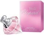 CHOPARD WISH PINK FOR WOMEN EDT 75 ml