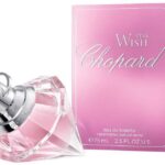CHOPARD WISH PINK FOR WOMEN EDT 75 ml