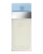 DOLCE & GABBANA LIGHT BLUE FOR WOMEN EDT 200 ml - Image 2