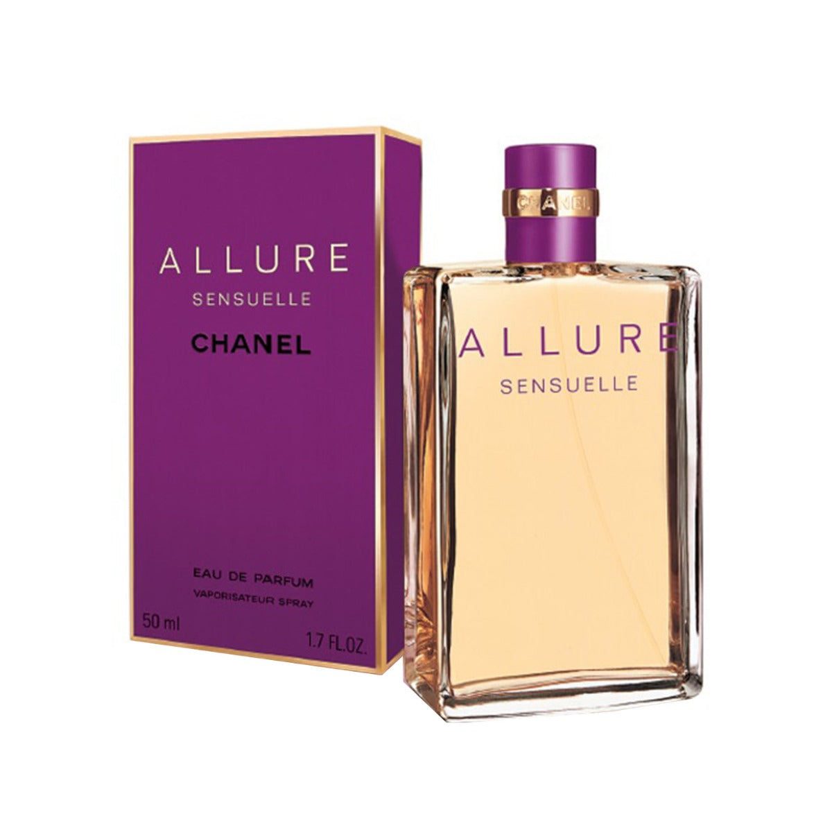 30edc0ac-3558-4ce7-bcd2-fef350e37696 CHANEL ALLURE SENSUELLE FOR WOMEN EDP 50 ml - Image 1