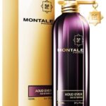 MONTALE AOUD GREEDY EDP 100ML