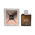 Lattafa Oud Najdia EDP 100ml Spray For Unisex