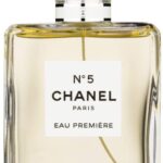 Chanel No. 5 Premiere Chanel Perfume For Women EDP,50 ml