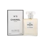 Chanel No 5 L'Eau  perfumes for women - Eau de Toilette, 50ml