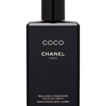 Chanel Coco Moisturizing Body Lotion For Women 200ml