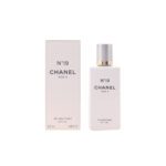 Chanel No.19 Bath & Shower Gel For Women 200ml