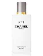Chanel No.19 Bath & Shower Gel For Women 200ml - Image 2