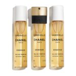 Chanel Gabrielle Essence Travel Spray Refill For Women EDP 3X20ml