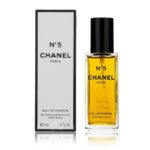 Chanel No. 5  Perfume For Women EDP 60ml