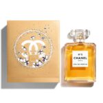 Chanel No.5 Limited Edition For Women EDP 100ml - Image 3