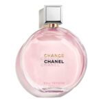 Chanel chance Eau Tendre Perfume For Women EDP, 150 ml