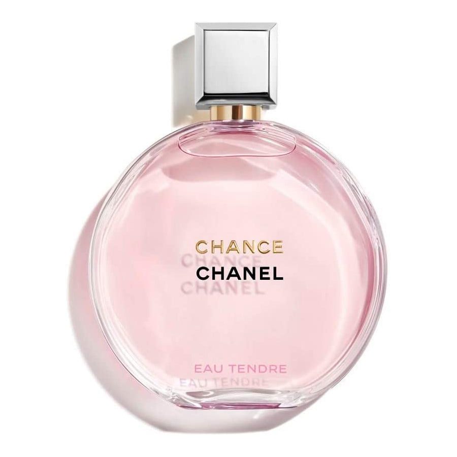 3145891262704 Chanel chance Eau Tendre Perfume For Women EDP, 150 ml - Image 1