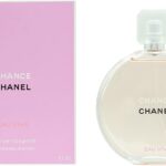 Chanel Chance Vive Perfume For Women EDT, 150 ml