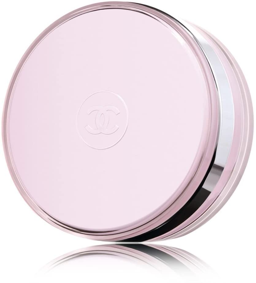 3145891268409 Chanel Chance Body Satin For Women 200ml - Image 1