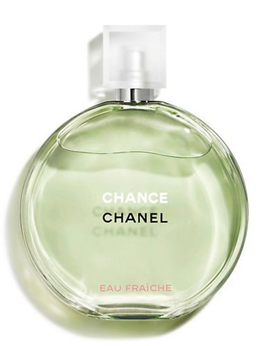3145891364705_main CHANEL CHANCE EAU FRAICHE FOR WOMEN EDT 50 ml - Image 1