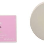 Chanel Eau Fraiche Shimmering Touch Body Gel For Women 25gm