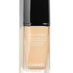Chanel Vitalumiere 10 Limpide for Women Satin Smoothing Fluid Make Up Spf15 30 Ml
