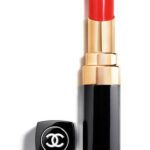 Chanel Rouge Coco Shine 114 Shipshape for Women Hydrating Sheer Lipshine 3 G
