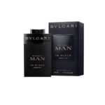 Bvlgari Man In Black Parfum 100 ml For Man